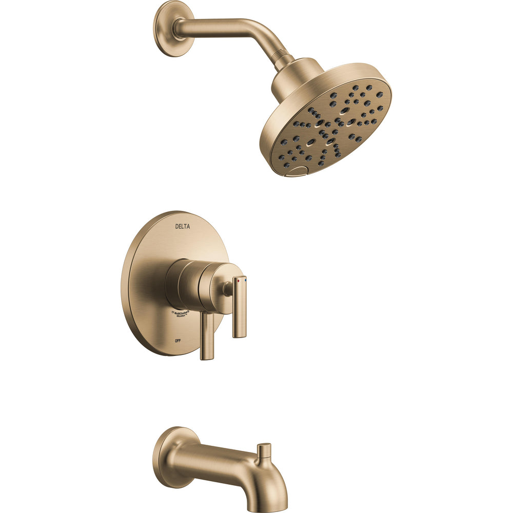 Delta Monitor��17 Series Tub & Shower
