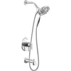 Delta Monitor 17 Series Tub & Shower Trim with