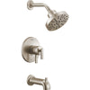 Delta Monitor��17 Series Tub & Shower