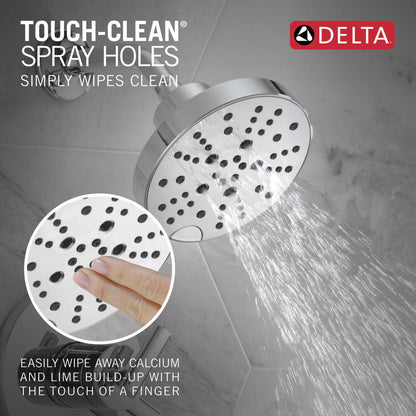 Delta Monitor��17 Series Tub & Shower