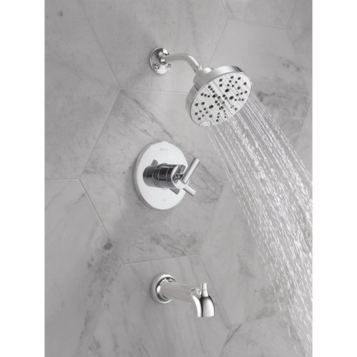 Delta Monitor��17 Series Tub & Shower