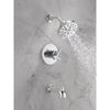 Delta Monitor��17 Series Tub & Shower