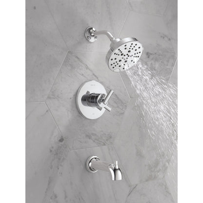 Delta Monitor��17 Series Tub & Shower