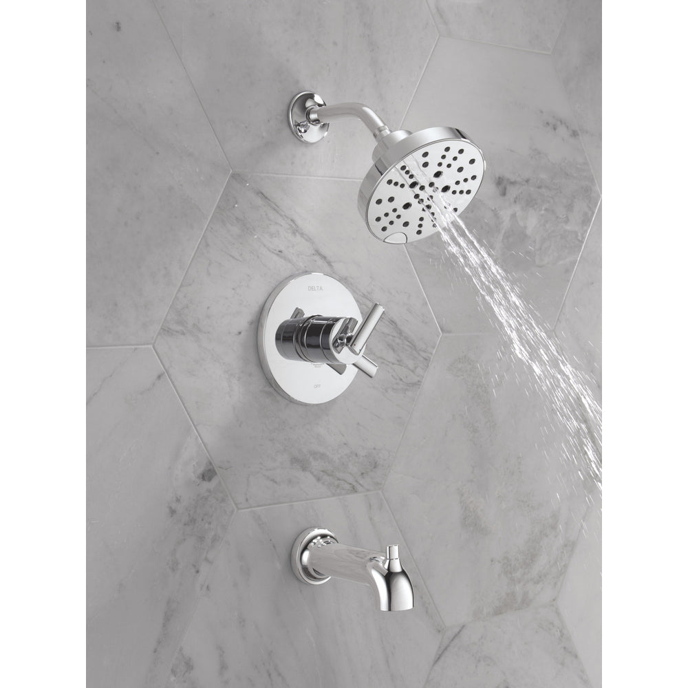 Delta Monitor��17 Series Tub & Shower