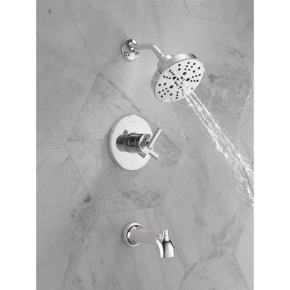 Delta Monitor��17 Series Tub & Shower