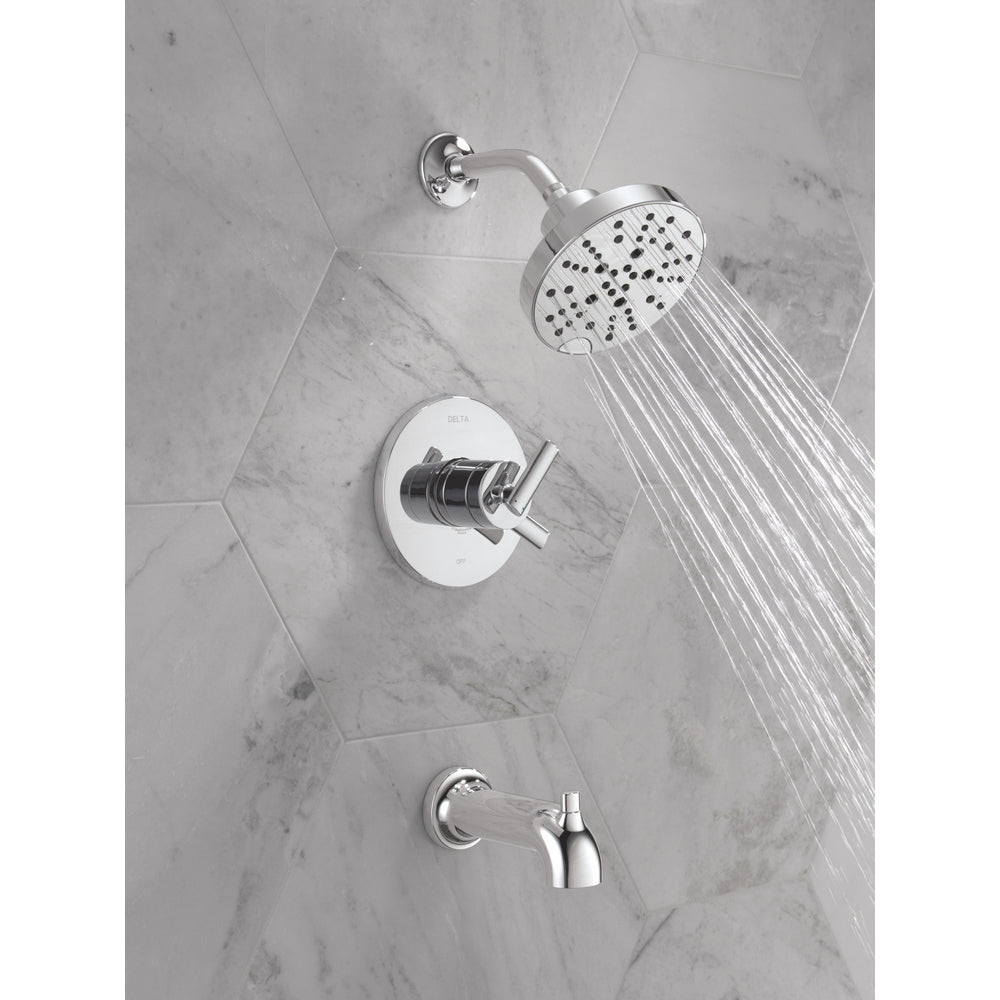 Delta Monitor��17 Series Tub & Shower