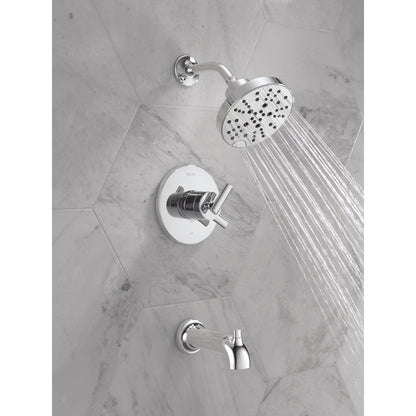 Delta Monitor��17 Series Tub & Shower