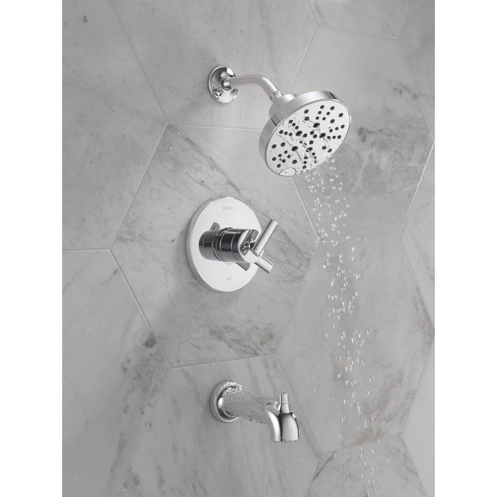 Delta Monitor��17 Series Tub & Shower
