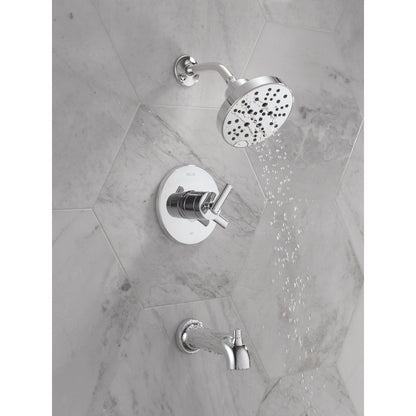 Delta Monitor��17 Series Tub & Shower