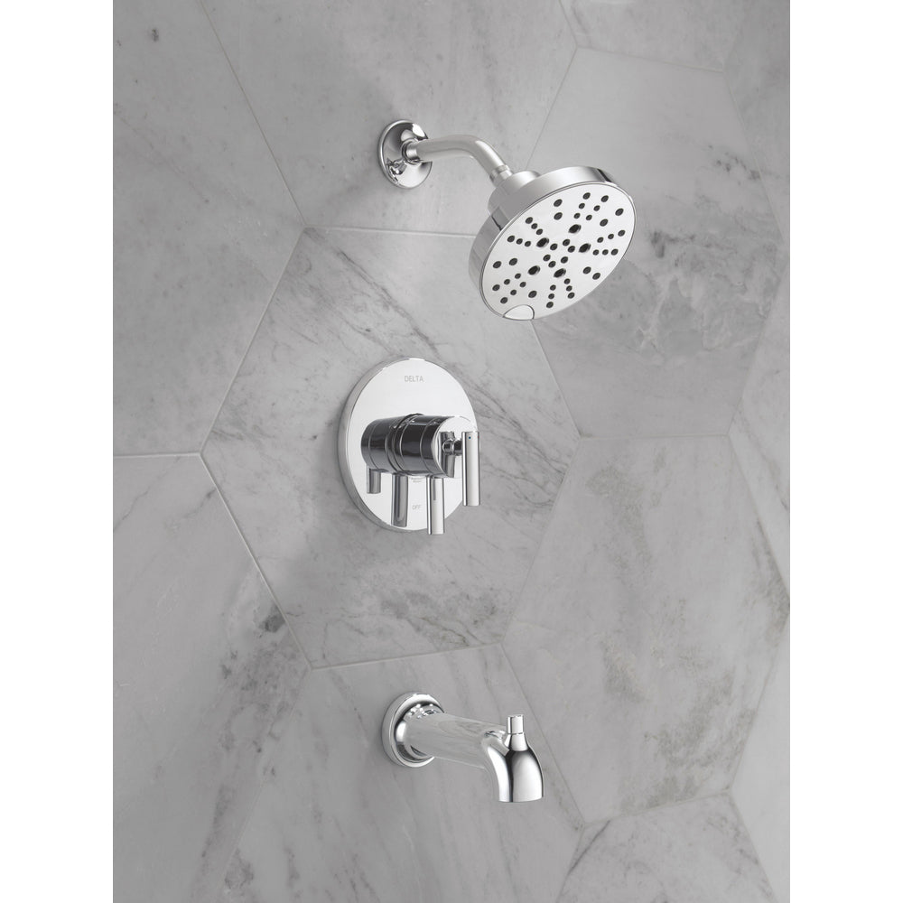 Delta Monitor��17 Series Tub & Shower