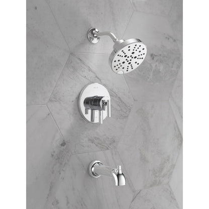 Delta Monitor��17 Series Tub & Shower