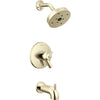 Delta 17 Series MC Tub/Shower Trim