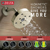 Delta 17 Series MC Tub/Shower Trim