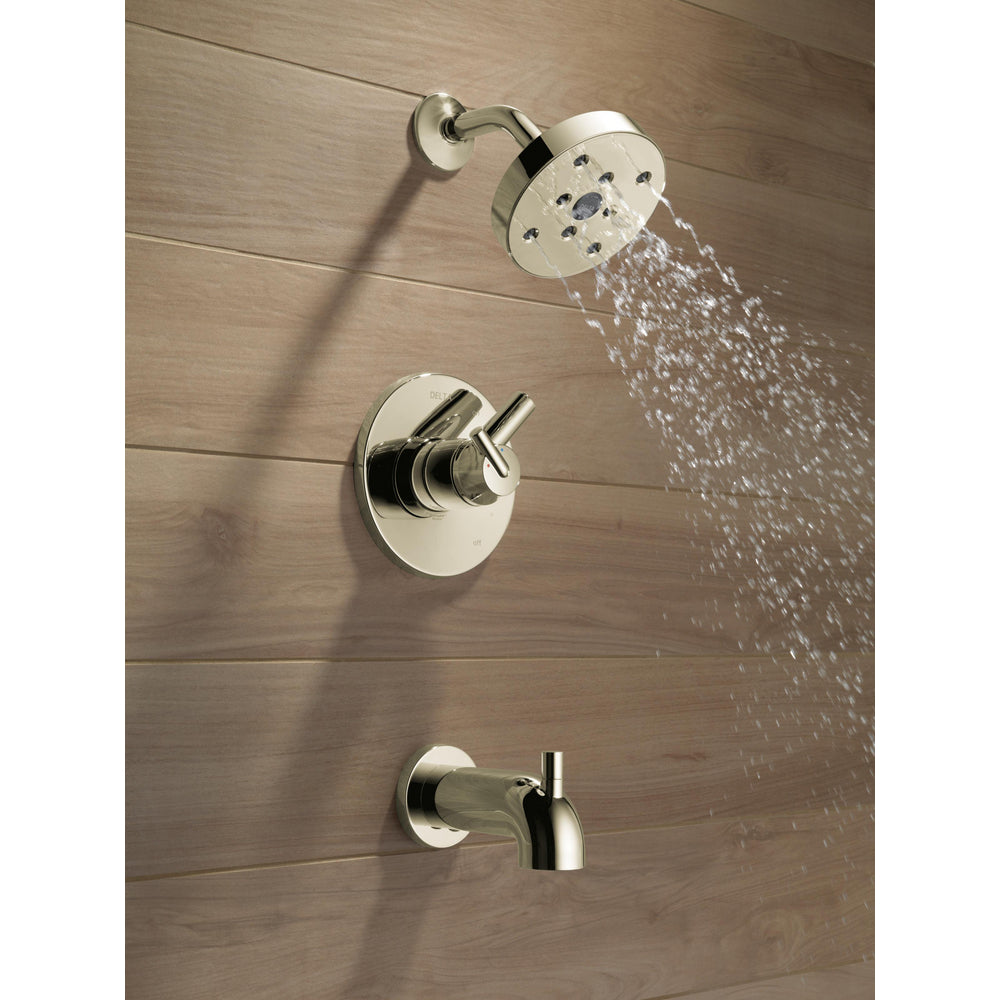 Delta 17 Series MC Tub/Shower Trim