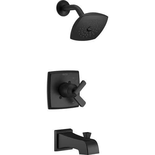 Delta Monitor 17 Series Tub and Shower Trim