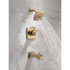 Delta Monitor�� 17 Series Tub and Shower Trim