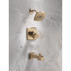 Delta Monitor�� 17 Series Tub and Shower Trim