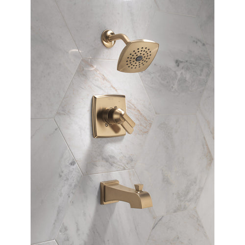 Delta Monitor�� 17 Series Tub and Shower Trim