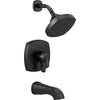 Delta 17 Series Tub and Shower