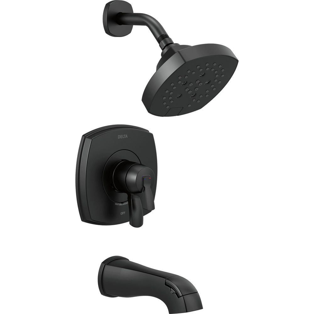 Delta 17 Series Tub and Shower