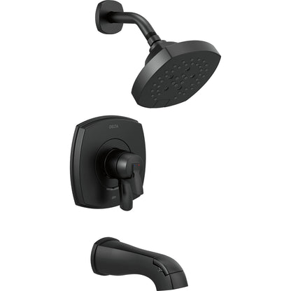 Delta 17 Series Tub and Shower