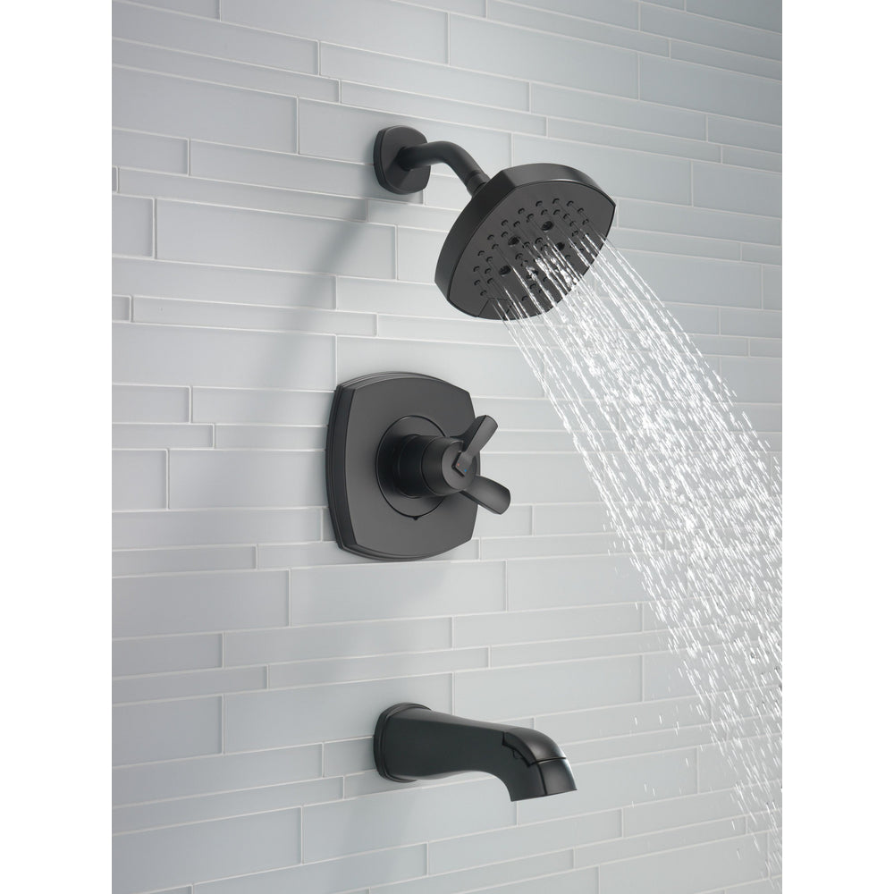 Delta 17 Series Tub and Shower