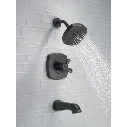 Delta 17 Series Tub and Shower