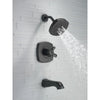 Delta 17 Series Tub and Shower