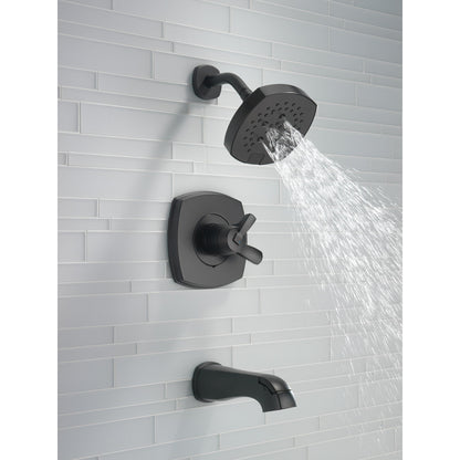 Delta 17 Series Tub and Shower