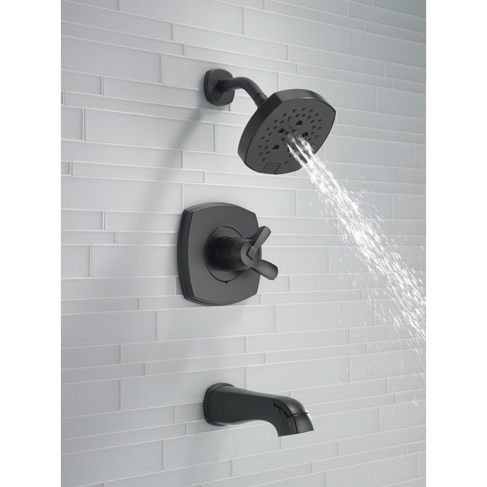 Delta 17 Series Tub and Shower
