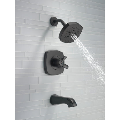 Delta 17 Series Tub and Shower