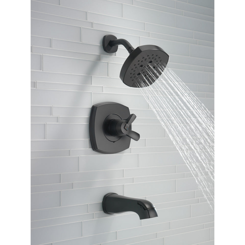 Delta 17 Series Tub and Shower