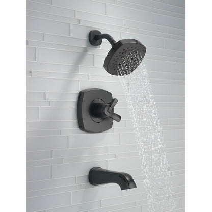 Delta 17 Series Tub and Shower