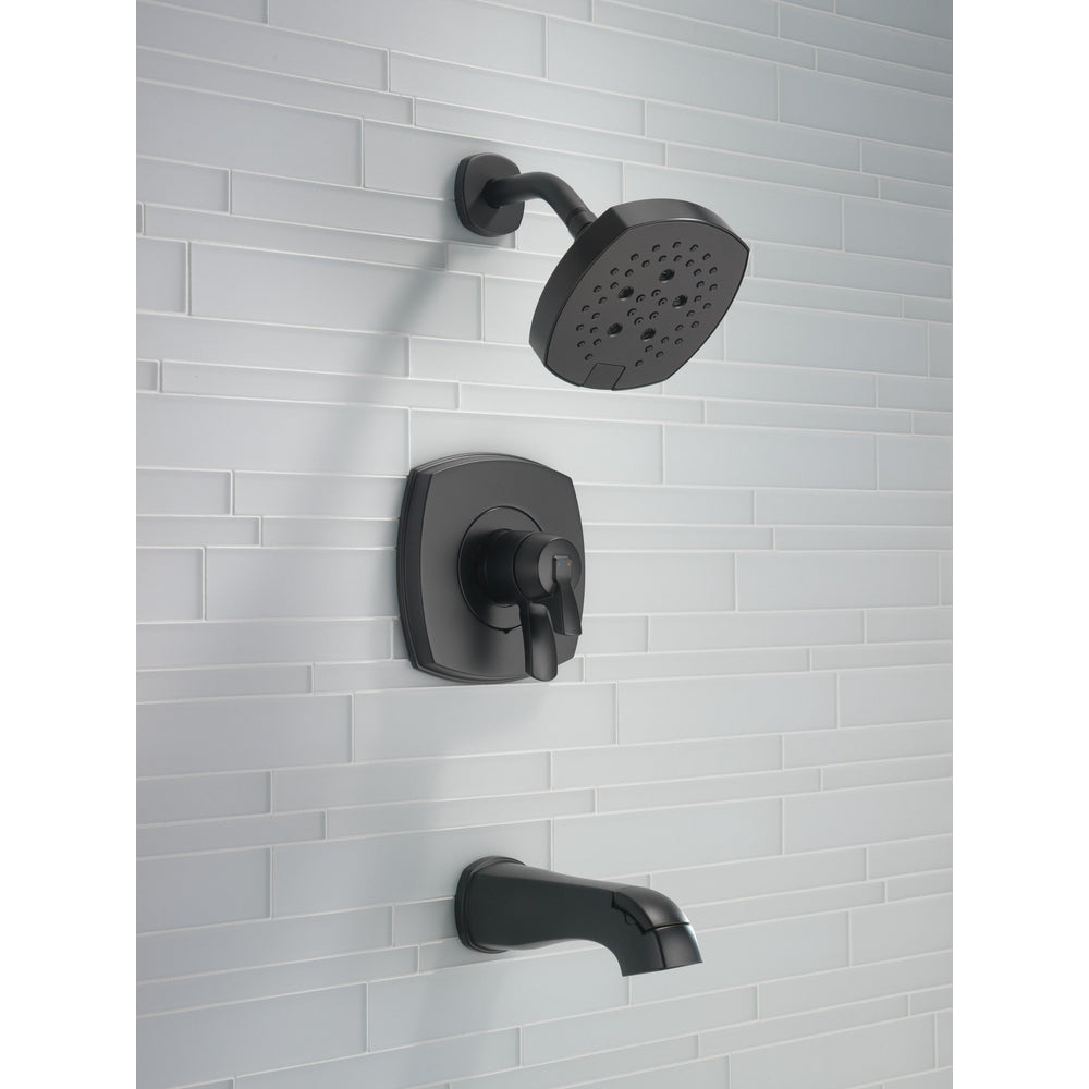 Delta 17 Series Tub and Shower