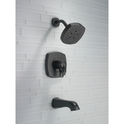 Delta 17 Series Tub and Shower