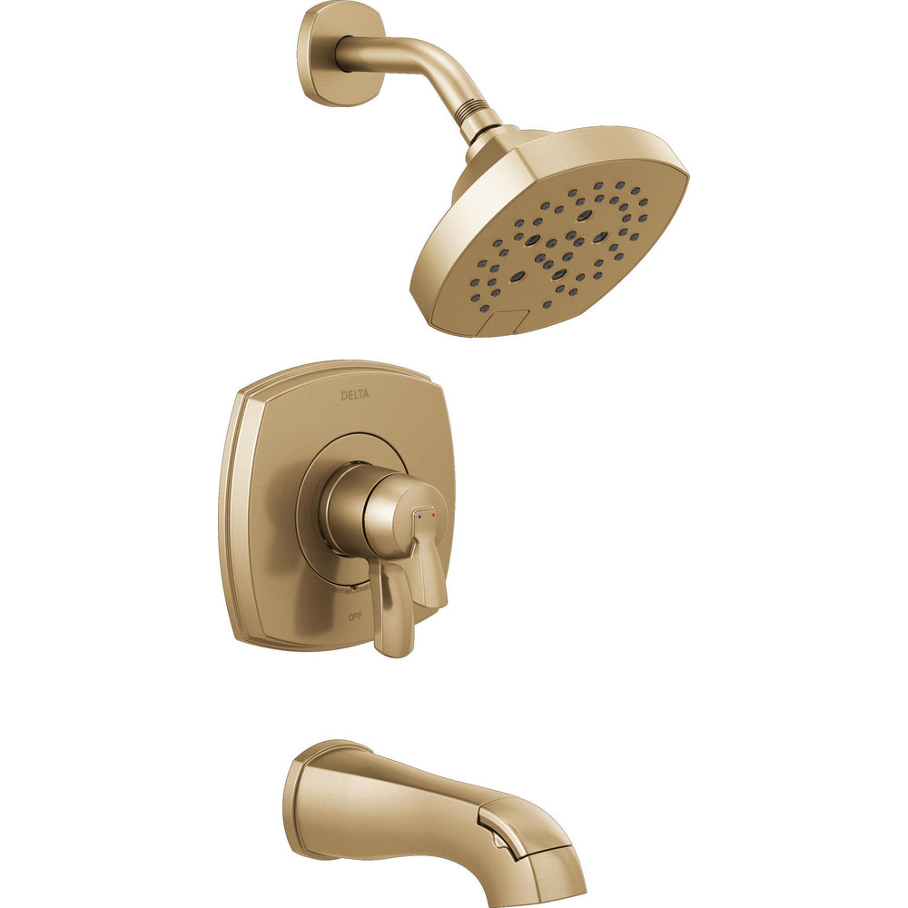 Delta 17 Series Tub and Shower