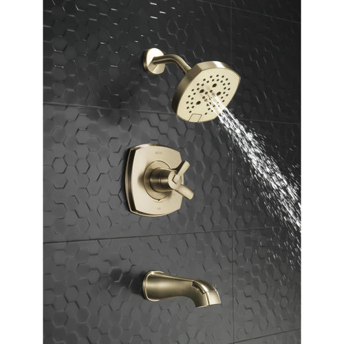 Delta 17 Series Tub and Shower