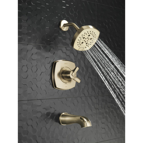 Delta 17 Series Tub and Shower