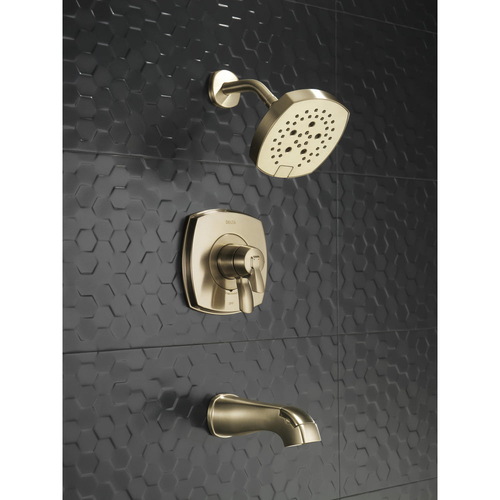 Delta 17 Series Tub and Shower