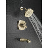 Delta 17 Series Tub and Shower