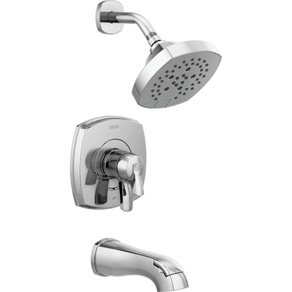 Delta 17 Series Tub and Shower