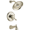 Cassidy 17 Series Mc Tub/shower Trim - Polished Nickel