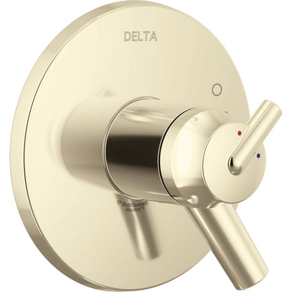 Delta Valve Only Trim Thermostatic Shower Trim