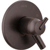 Delta Valve Only Trim Thermostatic Shower Trim