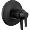 Galeon 17T Series Valve Only Trim - Matte Black