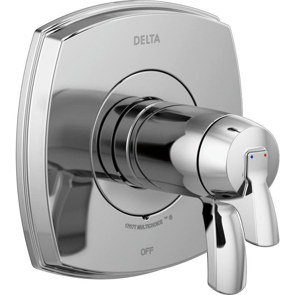 Delta 17 Thermostatic Valve