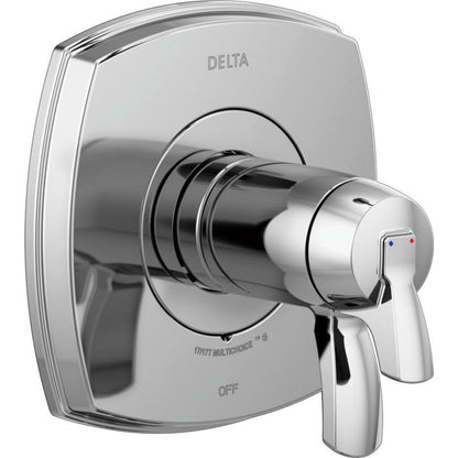 Delta 17 Thermostatic Valve