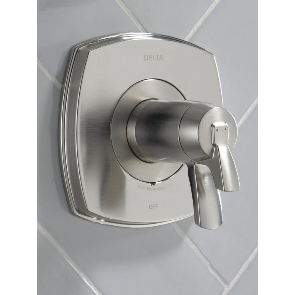 Delta 17 Thermostatic Valve