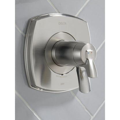 Delta 17 Thermostatic Valve