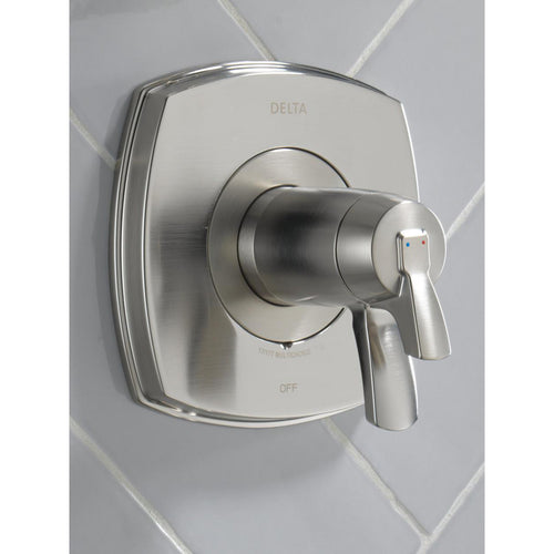 Delta 17 Thermostatic Valve